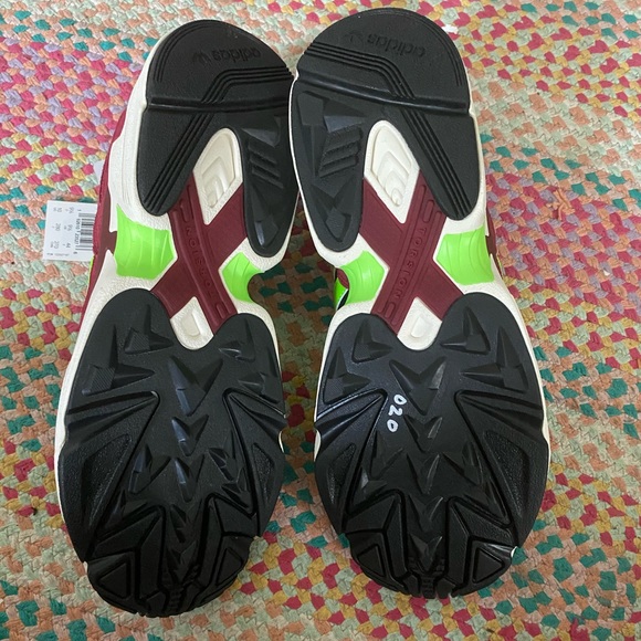 Adidas Young 96 sneaker - Picture 2 of 8